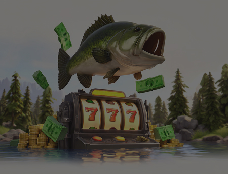 Big Bass Bonanza
