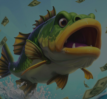 Big Bass Bonanza
