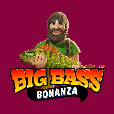 Big Bass Bonanza